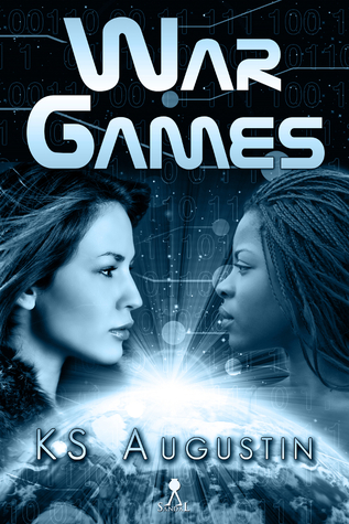 War Games (Kindle Edition)