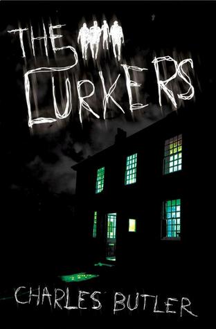 THE LURKERS (Paperback)