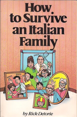 How to Survive an Italian Family