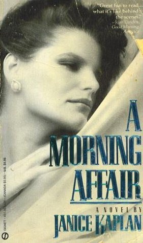 A Morning Affair (Mass Market Paperback)