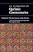 An Anthology of Qur'anic Commentaries: Volume 1: On the Nature of the Divine (Qur'anic Studies Series)