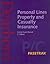 Passtrak Personal Lines Property and Casualty Insurance Licen... by Dearborn Financial Publishing