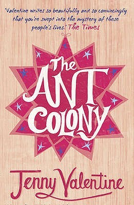 The Ant Colony (Paperback)