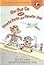 On the Go With Pirate Pete and Pirate Joe (Puffin Easy-To-Read)