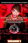 Collection of Short Urban Stories And Poetry Collection of Short Urban Stories And Poetry