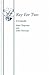 Key for Two by Dr JOHN CHAPMAN