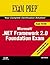 Mcts 70-536 Exam Prep: Microsoft .net Framework 2.0 Foundation Exam