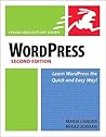 WordPress: Visual QuickStart Guide, 2/e