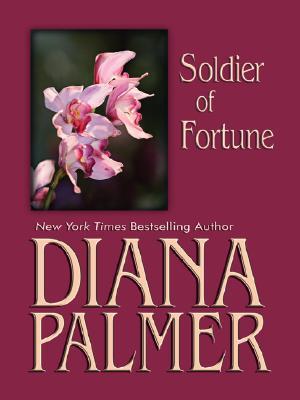 Soldier of Fortune  (Soldiers of Fortune #1)