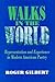 Walks in the World: Represe...