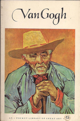 Pocket Library of Great Art: Van Gogh (Paperback)