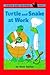 Turtle and Snake at Work (Easy-to-Read,Viking)