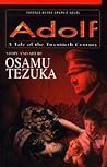 Adolf 1 by Osamu Tezuka
