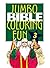 Jumbo Bible Coloring Fun