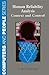 Human Reliability Analysis: Context and Control (Computers and People)