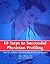 10 Steps to Successful Physician Profiling by Richard A. Sheff
