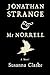Jonathan Strange & Mr Norrell by Susanna Clarke