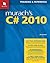 Murach's C# 2010: Training ...