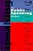 The Public Speaking Handbook