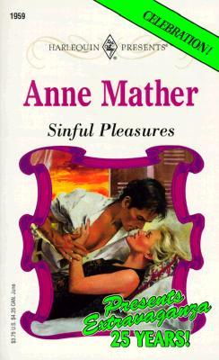 Sinful Pleasures (Mass Market Paperback)