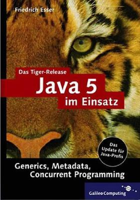 Java 5 im Einsatz (Hardcover)