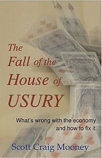 The Fall of the House of Usury
