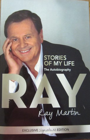Ray: Stories of My Life - The Autobiography (Hardcover)