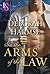 In the Arms of the Law: A Loveswept Classic Romance