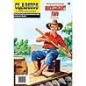 Huckleberry Finn by Jeff Brooks