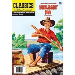 Huckleberry Finn
