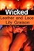 Leather and Lace (Wicked, #2)