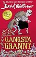 Image for Gangsta Granny