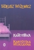 Kartoteka. Kartoteka rozrzucona.