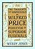 The Thoughts and Happenings of Wilfred Price Purveyor of Superior Funerals
