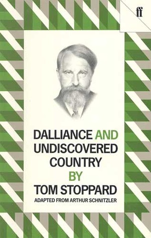 Dalliance & Undiscovered Country