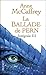 La Ballade de Pern, l'Intégrale Tome 3 by Anne McCaffrey