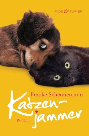 Katzenjammer (Dackel Herkules, #2)