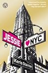 Jessie Hearts NYC by Keris Stainton