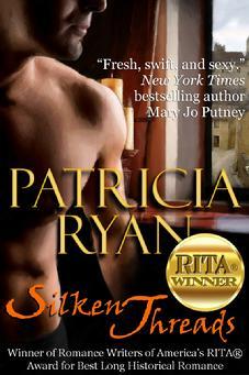 Silken Threads (Wexford Family, #1; Lords of Conquest, #1)