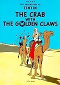 The Crab With the Golden Claws
