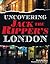Uncovering Jack the Ripper'...