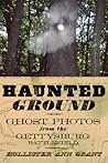 Haunted Ground: G...