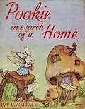 Pookie in Search of a Home