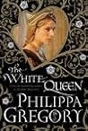 The White Queen by Philippa Gregory