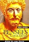 Pensées à moi-mêm...