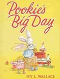 Pookie's Big Day