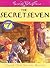 Good Old Secret Seven by Enid Blyton