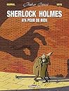Sherlock Holmes n'a peur de rien by Pierre Veys