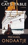 The Cat's Table