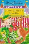 Mister Meddle's M...